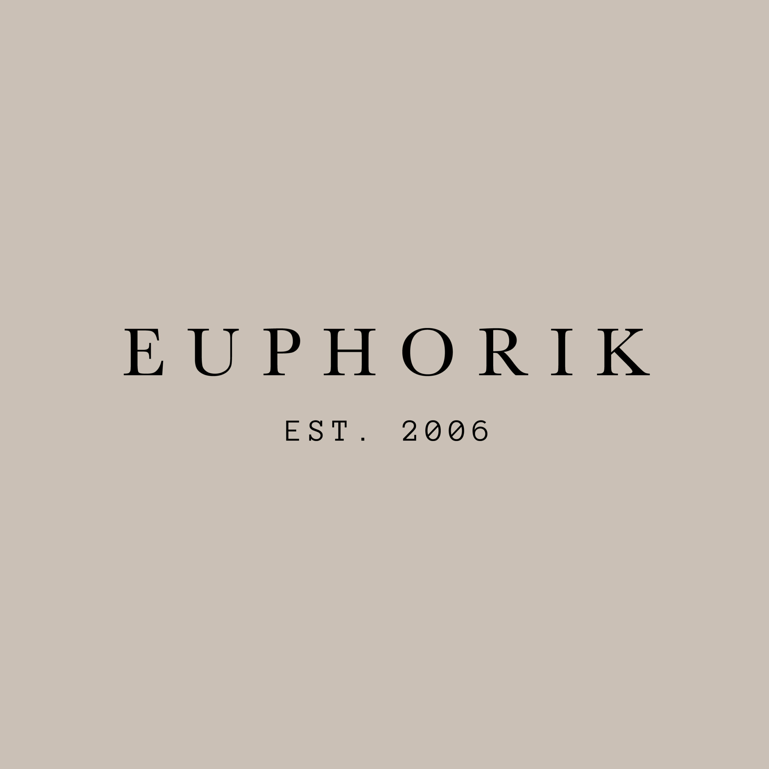 Euphorik — Salon de coiffure à Sherbrooke