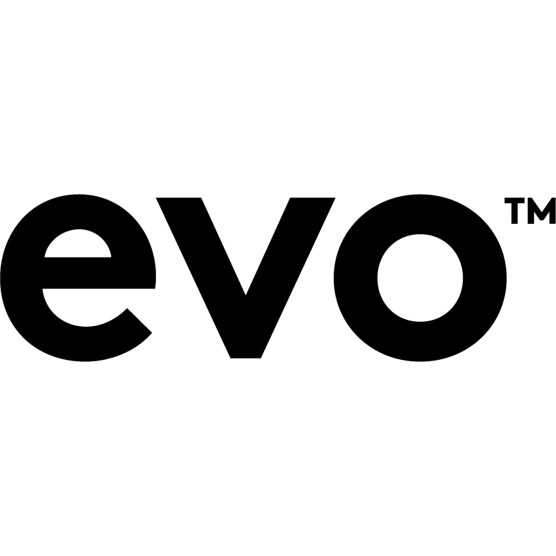 Logo evo